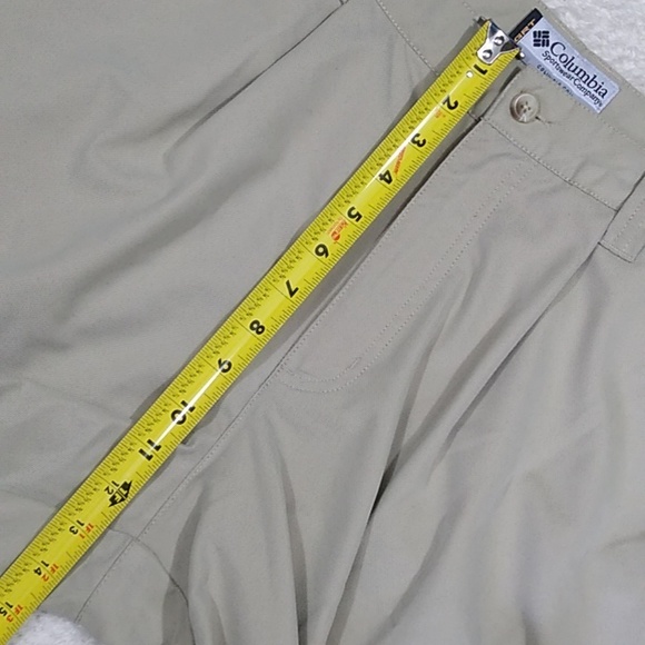 Columbia Men's Pants size 36 - Picture 15 of 15